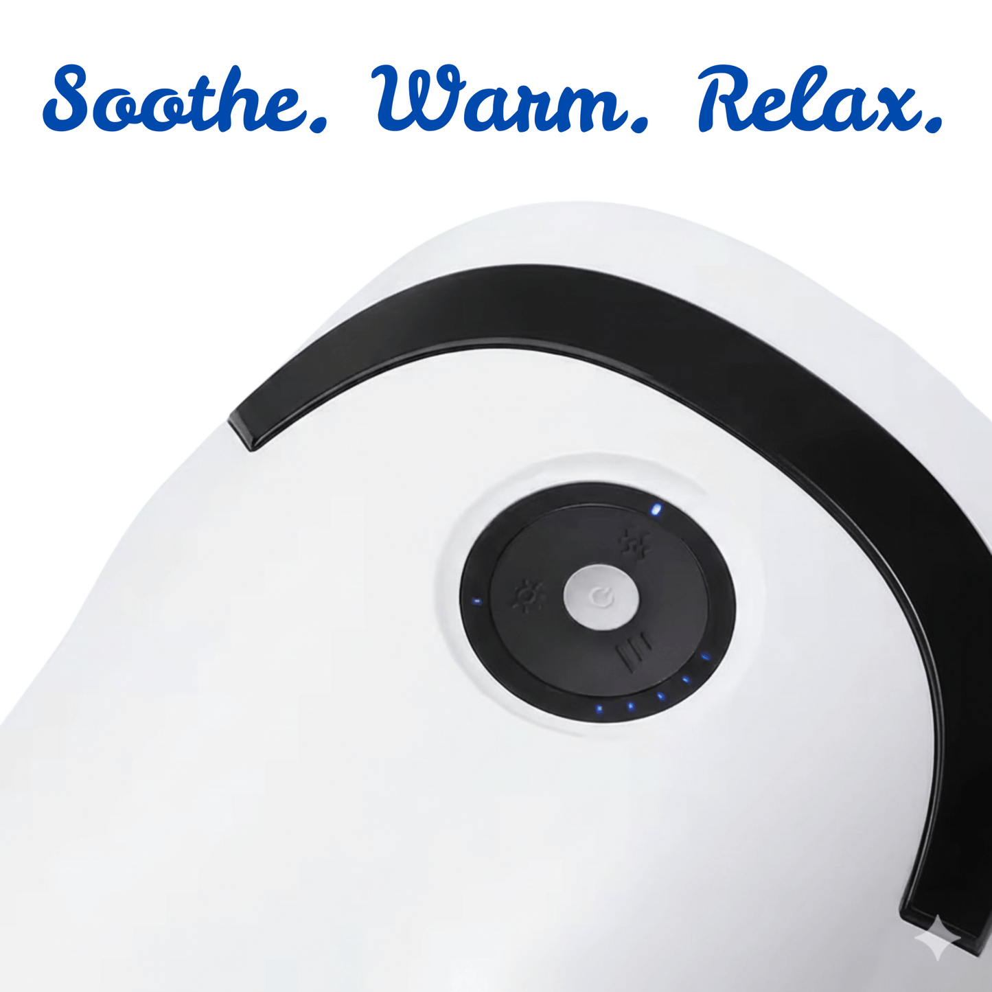 Recovana Hand Massager and Warmer