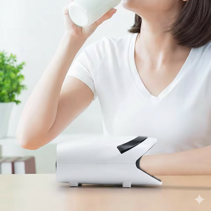 Recovana Hand Massager and Warmer